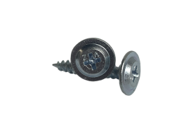 Саморезы с прессшайбой острые 4,2*14 мм