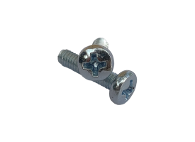 Винты с полукруглой головкой DIN 7985 , 4*25