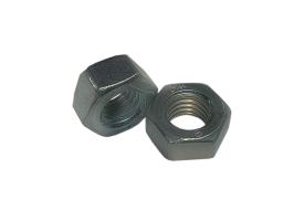 Гайки шестигранные DIN 934 6.0 , М12