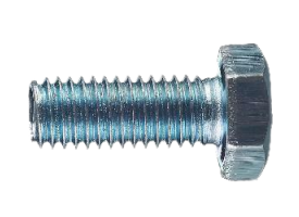 Болт 10х90 DIN 933